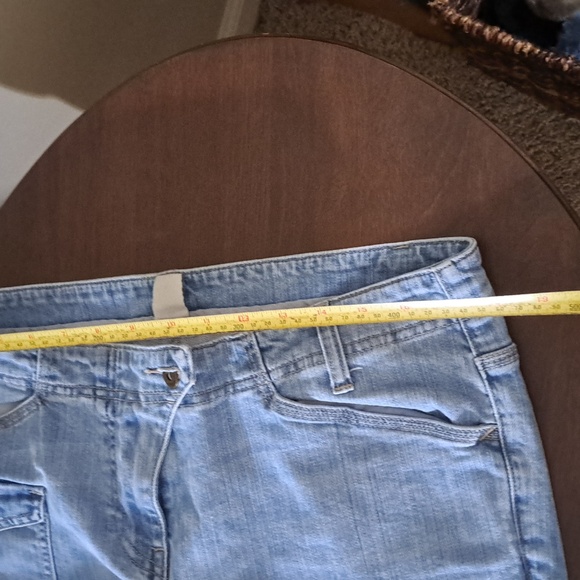 GUC Wrap London cropped jeans - Picture 8 of 11